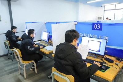 技耀三湘，網(wǎng)聯(lián)未來(lái)——2023年度'楚怡杯'湖南省職業(yè)院校技能競(jìng)賽網(wǎng)絡(luò)系統(tǒng)管理賽項(xiàng)圓滿落幕