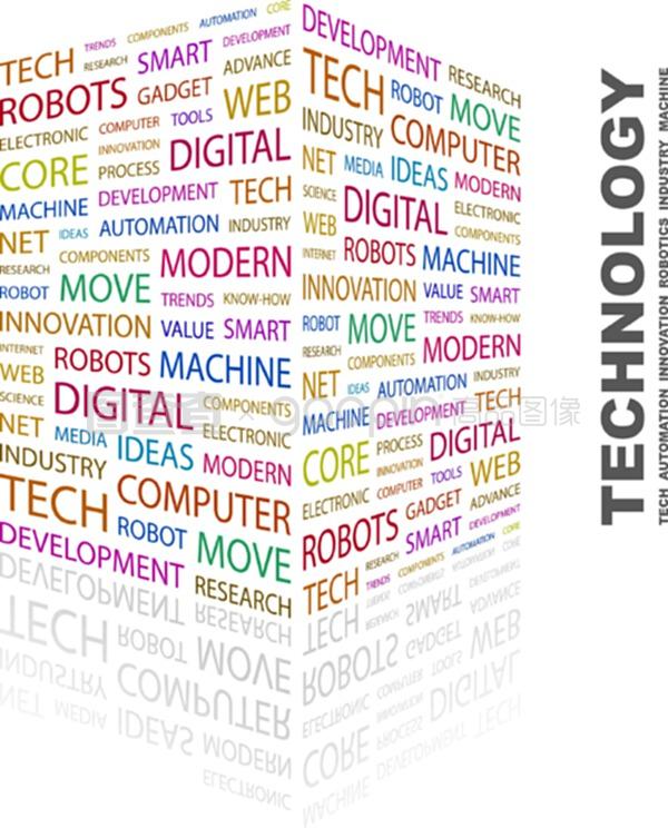 技術(shù)驅(qū)動(dòng)的未來(lái) 計(jì)算機(jī)網(wǎng)絡(luò)信息及軟件技術(shù)的創(chuàng)新開(kāi)發(fā)路徑